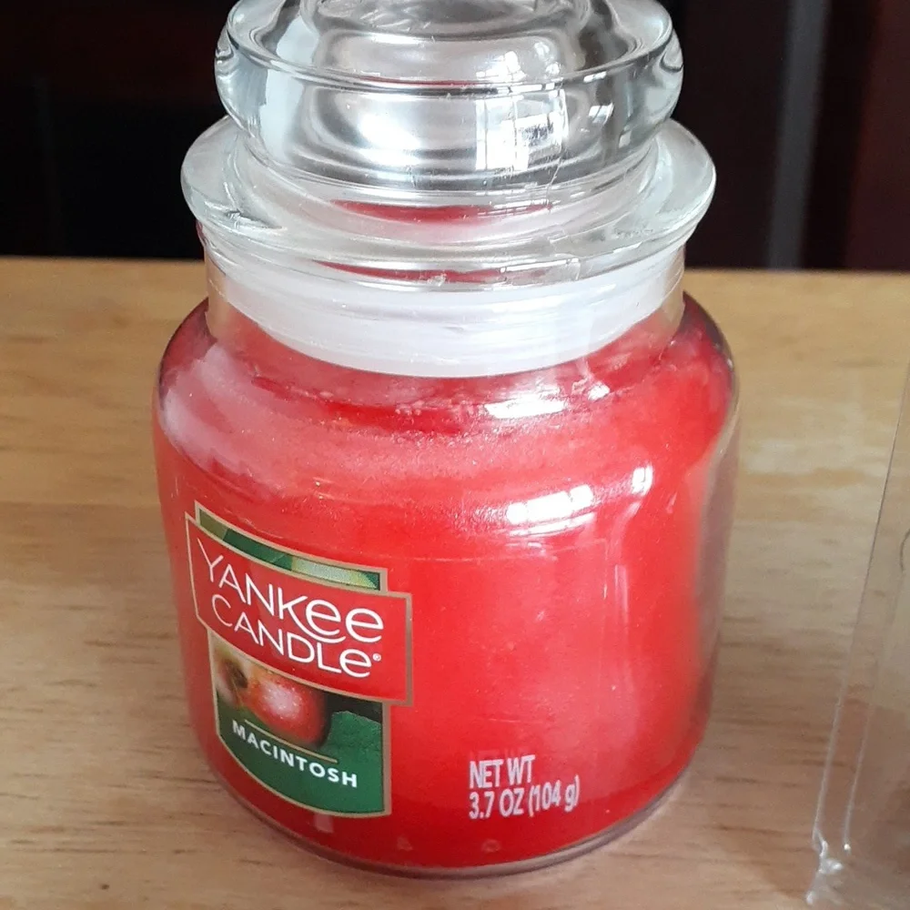 Yankee Candle Wax Melts and Candles Bundle G124 - Picture 4 of 9